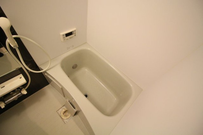 【浴室】 | ポートレジデンス海運町