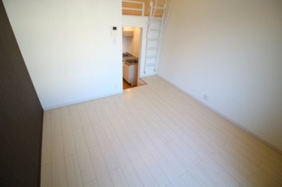 【居間・リビング】 | ポートレジデンス海運町