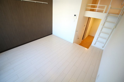 【洋室】 | ポートレジデンス海運町