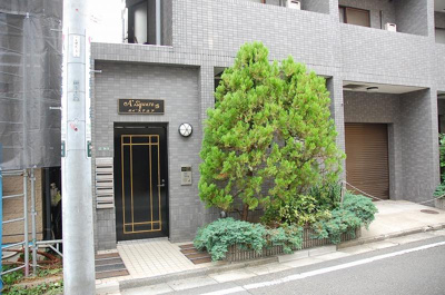 【エントランス】 | エイスクエア