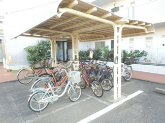【その他共用部分】