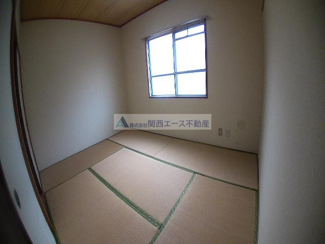 【子供部屋】 | 旭ハイツ
