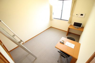 【内装】 | 加美