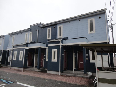 【外観】 | オークマウンテンＢ