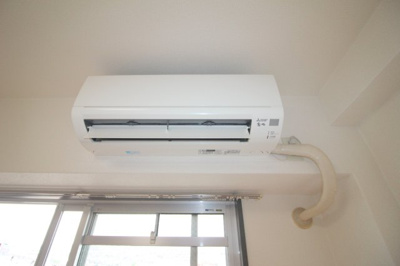 【設備】 | サンライズセカンド