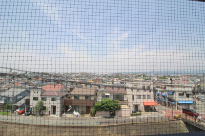 【展望】 | サンライズセカンド