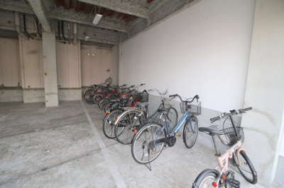 【その他共用部分】 | サンライズセカンド