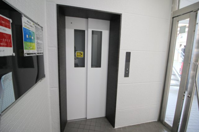 【その他共用部分】 | サンライズセカンド