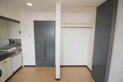 【収納】 | サンライズセカンド