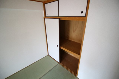 【収納】 | サニーコート 鷹取