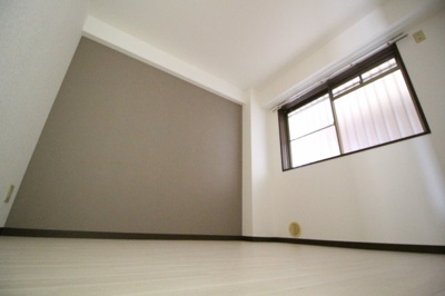 【洋室】 | サニーコート 鷹取