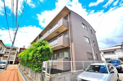 【外観】 | サニーコート 鷹取