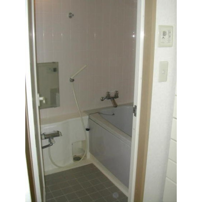 【内装】 | ＨＬＬＣＲＥＳＴあやめ池