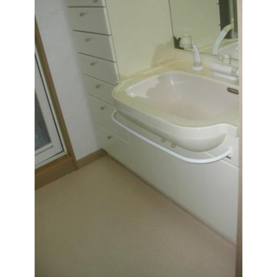 【内装】 | ＨＬＬＣＲＥＳＴあやめ池