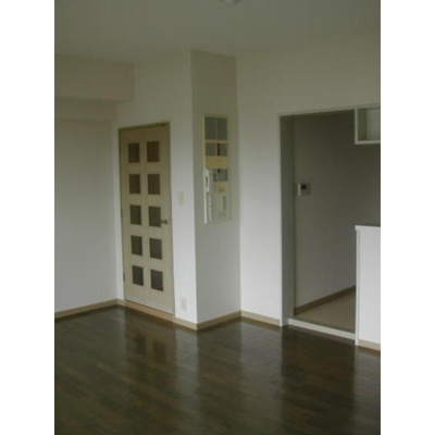 【内装】 | ＨＬＬＣＲＥＳＴあやめ池