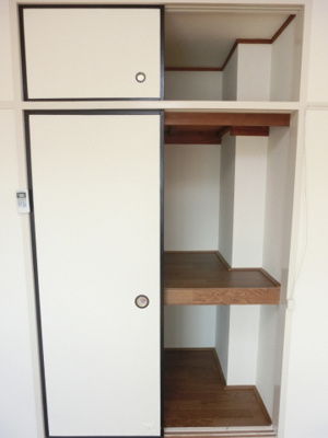 【収納】 | 東須磨八木マンション