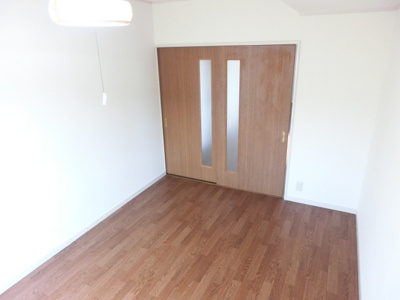 【洋室】 | 東須磨八木マンション