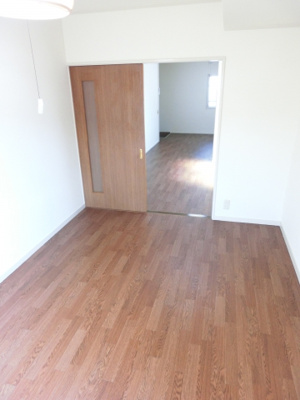 【内装】 | 東須磨八木マンション