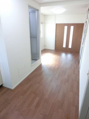 【内装】 | 東須磨八木マンション