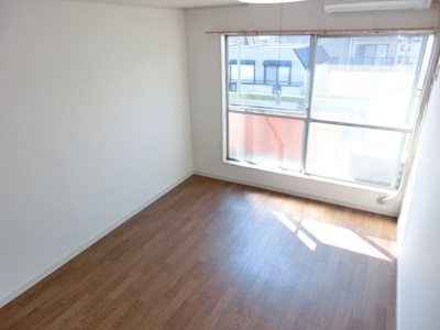 【洋室】 | 東須磨八木マンション