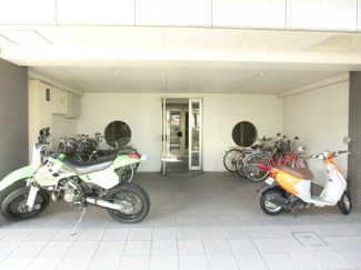 【その他共用部分】