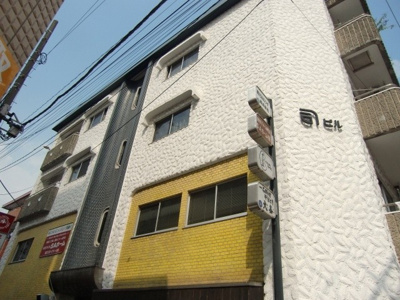 【外観】 | 司ビル