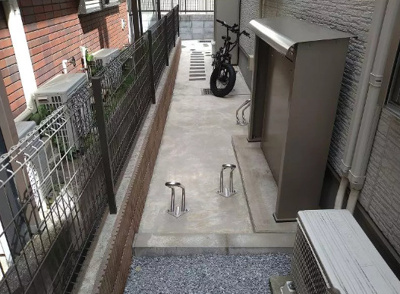 【設備】 | クレイノ明大前