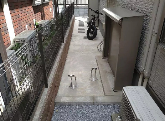 【設備】 | クレイノ明大前
