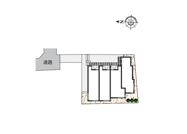 【地図】 | クレイノ明大前