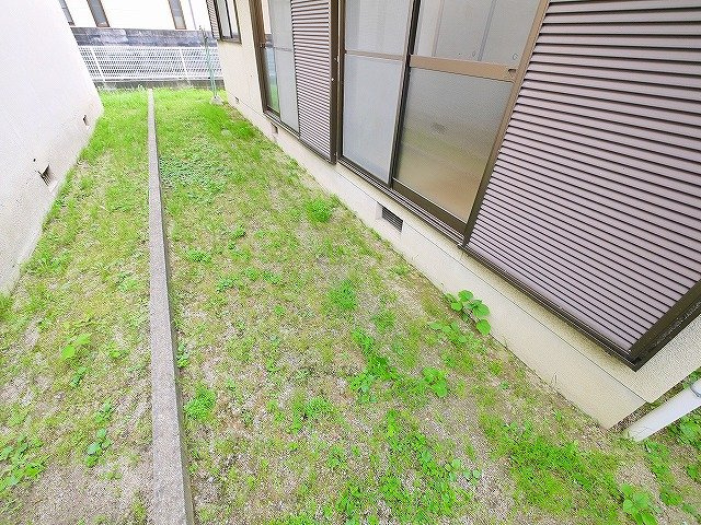 ピノ520の庭|たまにはお庭で休日を過ごしてみるのもよいかもしれません