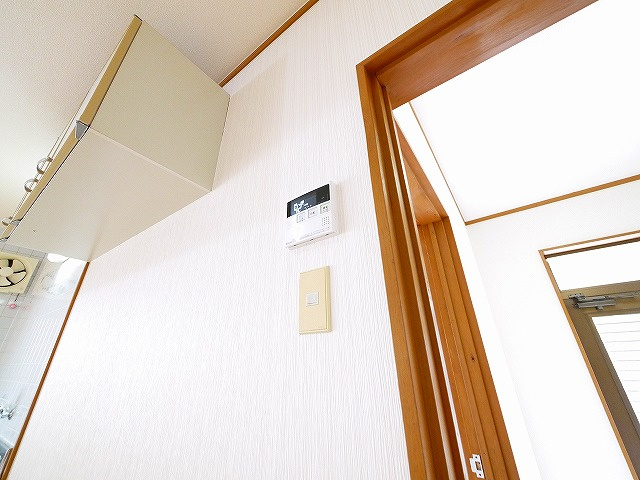 ピノ520の設備|給湯設備