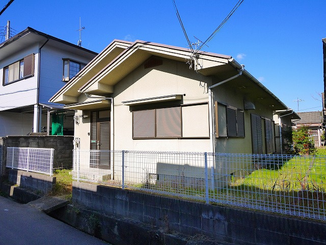 ピノ520の外観|外観は落ち着いています