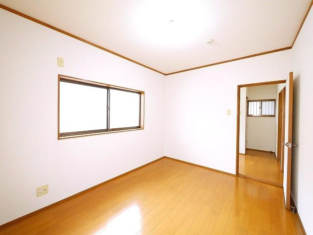 ピノ520の洋室|きれいな洋室です