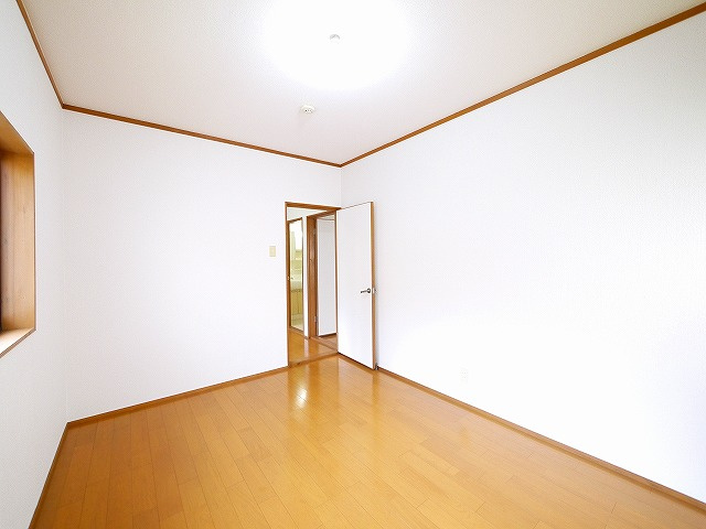 ピノ520の洋室|洋室です