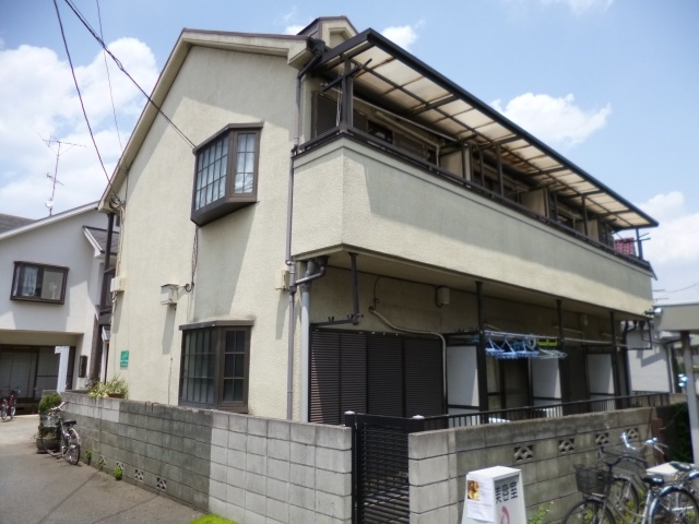ＭＳハイム八坂