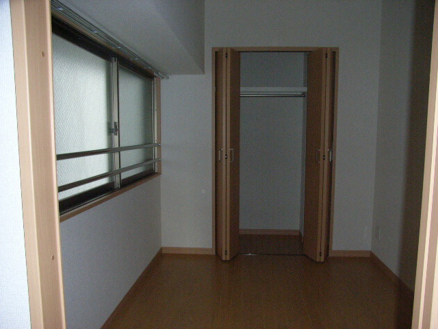 グローリアMATSUHAの洋室|グローリアMATSUHA（1ＬＤＫ）　洋室