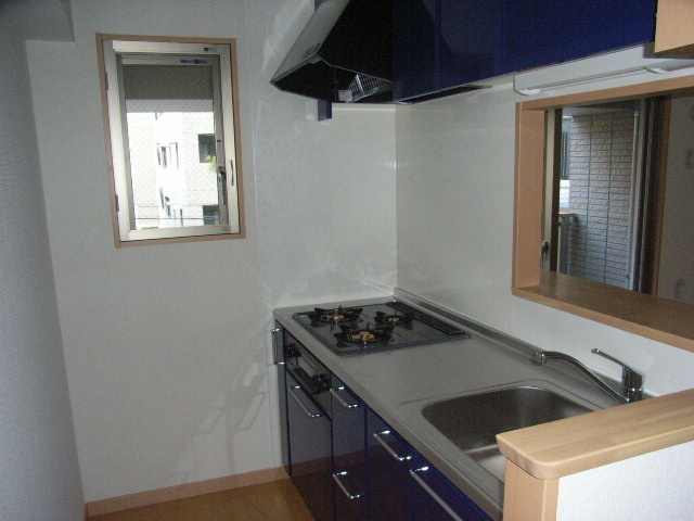 グローリアMATSUHAのキッチン|グローリアMATSUHA（1ＬＤＫ）　キッチン