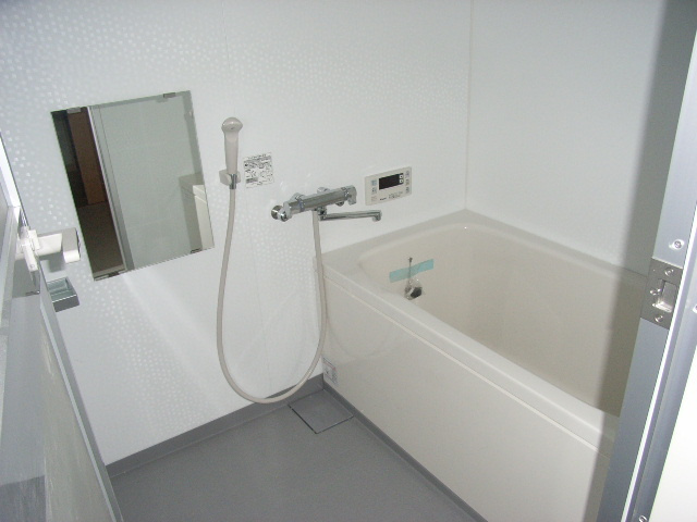 グローリアMATSUHAの浴室|グローリアMATSUHA（1ＬＤＫ）　風呂
