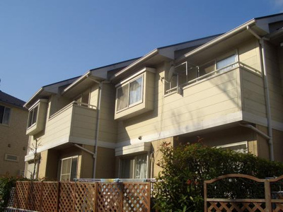 【外観】 | グリーンシェイド茅ヶ崎