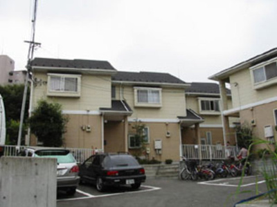 【外観】 | グリーンシェイド茅ヶ崎