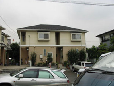 【外観】 | グリーンシェイド茅ヶ崎