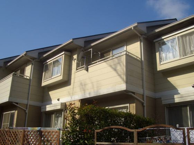 【外観】 | グリーンシェイド茅ヶ崎