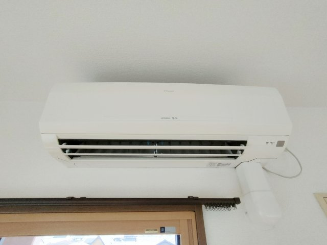 アビタシオンみなみの設備