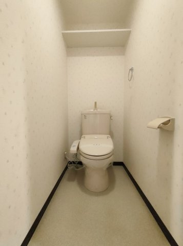 アビタシオンみなみのトイレ