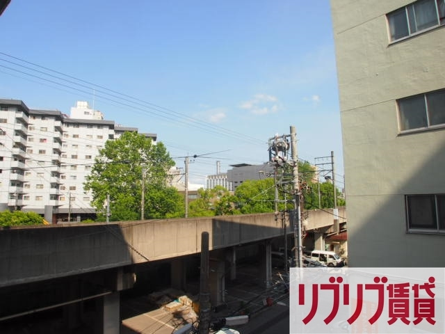 チハヤアネックスの展望