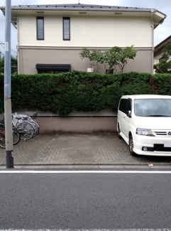 【駐車場】 | ワルト荻窪