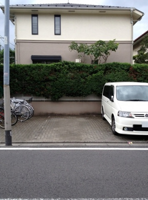 【駐車場】 | ワルト荻窪 | ワルト荻窪