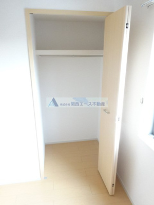 【収納】 | アルベーロディリモーネⅠ