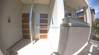 【その他共用部分】 | アルベーロディリモーネⅠ