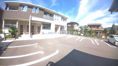 【周辺】 | アルベーロディリモーネⅠ